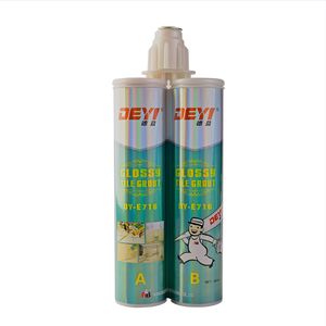 DEYI materiale da costruzione di piastrelle stucco piastrelle di ceramica <span class=keywords><strong>sigillante</strong></span> <span class=keywords><strong>per</strong></span> il pavimento - Product Image 1