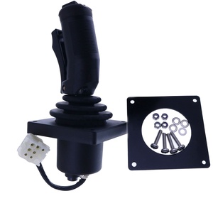 Aftermarket New joystick điều khiển 1001134438 1600402 1600345 đối với jlg điện Scissor Lift 2632es 1930es 1532r 2630es 3246es - Product Image 1
