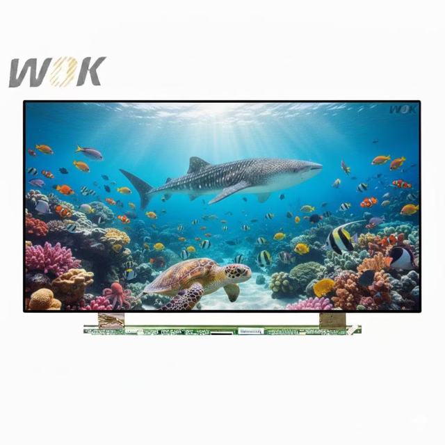 Best Price 32 Inch HV320WHB-F56 LCD Display Replacement Screen for Smart TV