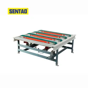 SENTAO Fully automated mattress production line for industrial use