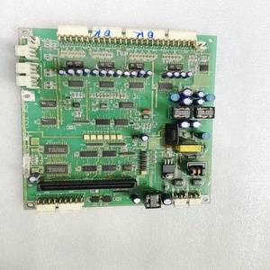 Carte de température pour machine de moulage par injection TCU-31SN TCU-31 JCB93312 - Product Image 3