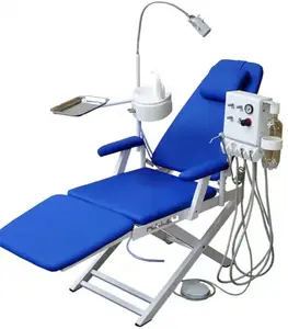 نوعية جيدة الأسنان تبييض كرسي أسنان متحرك أطباء الأسنان توصية مواتية سعر الجوال الأسنان كرسي