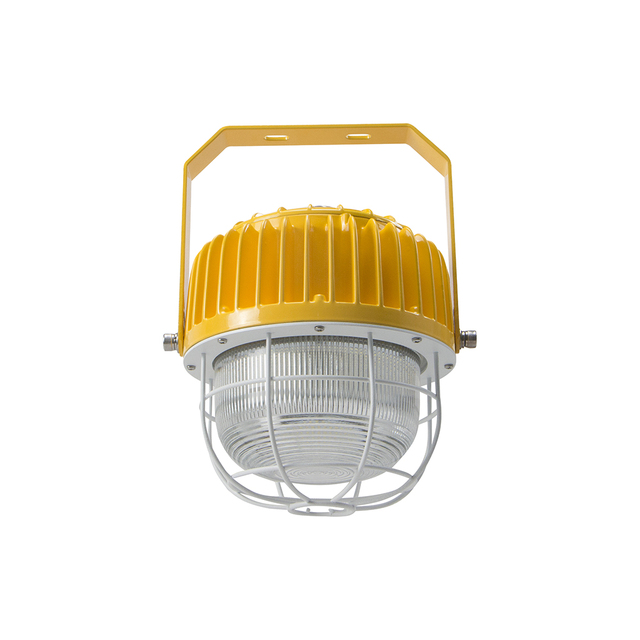 Led Light Ip66 Waterproof 40w 60w 80w 100w Die-Cast Aluminum Led Explosion-Proof Lights