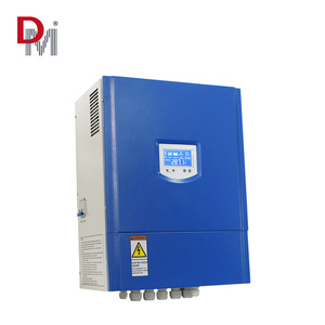 Contrôleur de charge solaire Dmi 2Kw 3Kw MPPT pour système hybride éolien et solaire hors réseau - Product Image 1