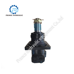 Moteur orbital à roue OMVW195,245,310,390,490,625,800,985ml/rev - Product Image 3