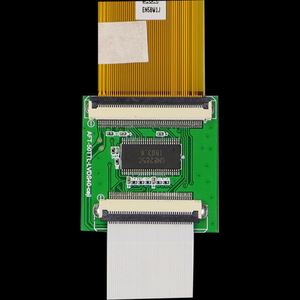 Carte de contrôle Match All Lcd Module Driver Car Control Remote Lvds Controller Development Boards Expédié dans les 48 heures - Product Image 6