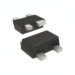 Electronic Chips Component In Stock NE3521M04-T2-A 4-SMD, Flat Leads Transistors - Product Image 1