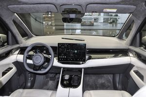 Ofertas Especiales: Auto Eléctrico ZEEKR 009 de Alto Rendimiento con Tracción en <span class=keywords><strong>las</strong></span> 4 Ruedas, Motor Dual, Gran Autonomía, Vehículo Eléctrico de Nueva Energía - Product Image 5