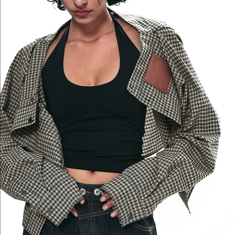 ลายสก็อต