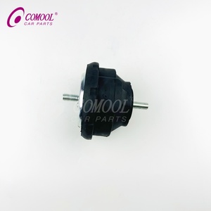 Système de moteur automobile COMOOL 22116779972 22116771360 22111094814 pour BMW Série 3 Z4 E46 E85 Support moteur gauche et droit - Product Image 1