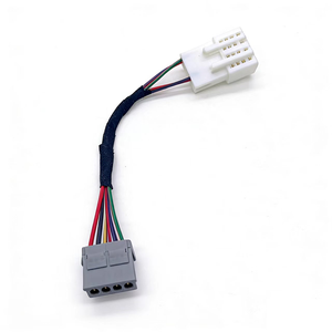 Conjunto de Cabos de Fiação Personalizados para Peças Automotivas, Câmera e Alto-falante - Product Image 1