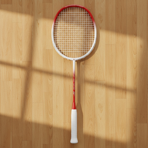 Nueva Raqueta de Bádminton de Fibra de Carbono <span class=keywords><strong>para</strong></span> Niños y <span class=keywords><strong>Principiantes</strong></span>, Ligera, de Alta Tensión, <span class=keywords><strong>para</strong></span> Entrenamiento, Venta al Por Mayor - Product Image 1