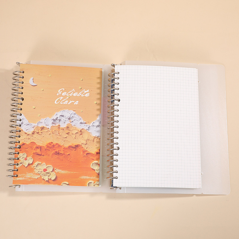 notebook