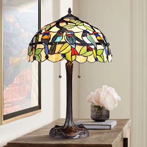 <span class=keywords><strong>Lampe</strong></span> unique en verre teinté de style inspiré de <span class=keywords><strong>Tiffany</strong></span> Extrémité de <span class=keywords><strong>lampe</strong></span> Meilleures lampes de table colorées éclairage <span class=keywords><strong>art</strong></span> <span class=keywords><strong>déco</strong></span> pour le salon - Product Image 3