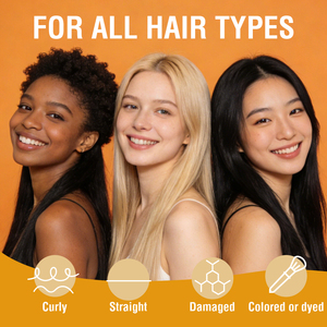 <span class=keywords><strong>Spray</strong></span> Capillaire Hydratant et Nourrissant pour Locs et Tresses – <span class=keywords><strong>Anti</strong></span>-Démangeaisons et Brillance pour le Cuir Chevelu - Product Image 5