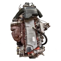 Moteur diesel d'occasion en promotion pour Isuzu 6HK1 Big Pump 7.79L