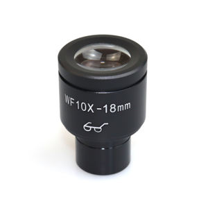 Lente <span class=keywords><strong>Ocular</strong></span> Universal para <span class=keywords><strong>Microscopio</strong></span> Biológico de 23.2 mm, Lente Acromática Recubierta, <span class=keywords><strong>Lentes</strong></span> Cementadas Personalizables OEM - Product Image 5