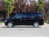 Jantes Xinlin Flow Forming 16X6.5J 16X7J 17X7J ET50 PCD5X130 pour Mercedes Benz Vito Sprinter Classe V, jantes de voiture de tourisme décalées