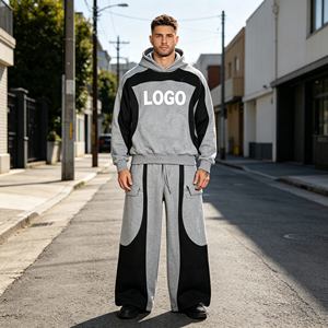Big And Tall Hoodies For <b>Men</b> Comfy Sweatshirts With Pocket Rap <b>Pullover</b> Fashion Outfits Breathable Fall Clothes - Product Image 1