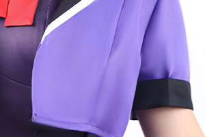 Cyuunibyou Demo Koigashitai Takanashi Rikka conejito Niña tela coser nuevo Cosplay Anime <span class=keywords><strong>disfraz</strong></span> Comic Con coser play party Set - Product Image 3