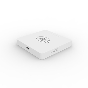 CR100 móvil portátil POS/inalámbrico BT IOS <span class=keywords><strong>Android</strong></span> pos terminal NFC lector - Product Image 1