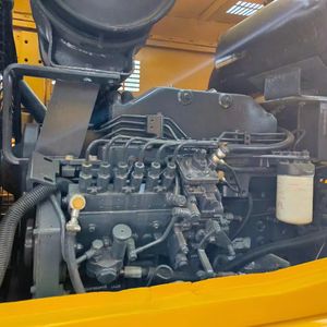 Chargeuse sur pneus Komatsu WA320-3 d'occasion / Ancienne WA200 WA470 Marque Komatsu WA320-1, Chargeuse sur pneus Komatsu Wa320-1 - Product Image 6