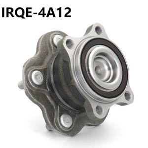 Ensemble de roulement de roue arrière et tête d'essieu 43202-JN00A pour Nissan Teana J32 IRC-4A12 - Product Image 1