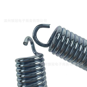 สปริงคาลิปเปอร์เบรก Whc0111x2j สำหรับเรโนลต์เมแกน 1997-2008 อะไหล่ทดแทนใหม่ทำจากโลหะ - Product Image 3