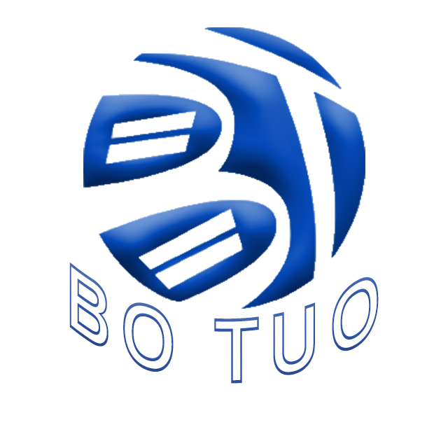 Xiamen Botuo Trading Co., Ltd. logo