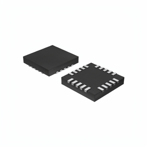 Electronic Circuit Components MAX4822ETP+T Power Management (PMIC) 20 WFQFN Exposed Pad Original One Stop Service - Product Image 1
