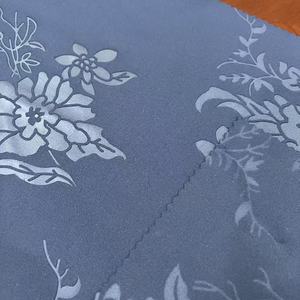 Dày Scuba nổi vải cho đồ bơi & thể thao 88% polyester 12% spandex 300gsm 160cm chiều rộng - Product Image 4