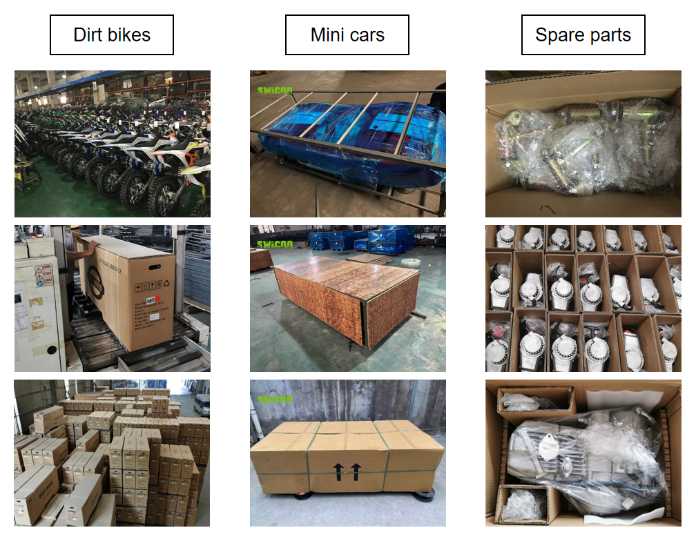 しげ ZS1P60YMJ W150-G 4 Stroke Engine Parts - 150CC Original ZONGSHEN