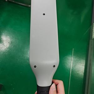 Servicio de Moldeo por Inyección de Plástico Personalizado, Piezas de Plástico ABS, Inyección de Plástico PP, PC, PA66, Productos ABS - Product Image 4