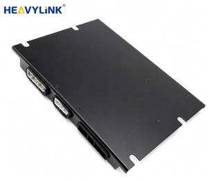 แผงควบคุมคอมพิวเตอร์หลัก CPU สำหรับรถขุด HEAVYLINK 300611-00057 DX140LC - Product Image 2