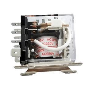 JQX-12F 2Z DC 12V 30A 8 Pin DPDT реле общего назначения высокой мощности - Product Image 4