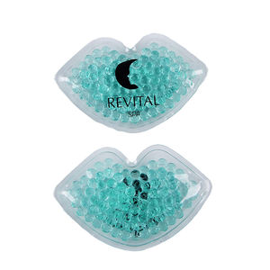 שפתיים צורת קרח חבילה אנטי קמטים מסכת אסתטי חם קר גליטר מרכיב עבור יופי - Product Image 3