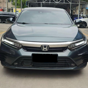 Honda Inspire 260TURBO 2022 gris foncé en excellent état, voiture <span class=keywords><strong>d</strong></span>'<span class=keywords><strong>occasion</strong></span>, exportation de voitures <span class=keywords><strong>d</strong></span>'<span class=keywords><strong>occasion</strong></span> - Product Image 1