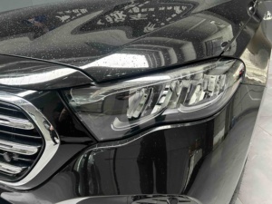 <span class=keywords><strong>Mercedes</strong></span>-Benz <span class=keywords><strong>E300</strong></span> L Luxe 2025 W214 Voiture d'occasion - Product Image 2