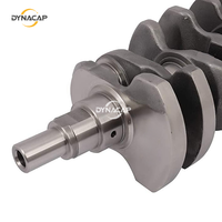 Pièces automobiles OEM d'origine 13401-22020 13401-22010 1ZZFE 1ZZ Moteur Vilebrequin Nouveau pour Auris Prius