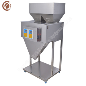 Coffee Bean Weighing Filling Machine Automatic Counting and Filling Machines - Product Image 2