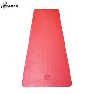 Líder <span class=keywords><strong>verde</strong></span> nueva llegada bosque patrón especial grabado láser <span class=keywords><strong>de</strong></span> caucho Pu <span class=keywords><strong>Yoga</strong></span> <span class=keywords><strong>Mat</strong></span> - Product Image 2