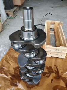 Nouvelles pièces de vilebrequin pour moteur diesel Dcec 192f 3929036/3903827/3903830/3907803 pour camion - Product Image 5