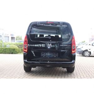 <span class=keywords><strong>TOYOTA</strong></span> <span class=keywords><strong>PROACE</strong></span> CITY VERSO VAN BUS CAR Usado - Product Image 6