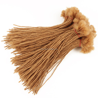 | Orient Dreads | Cheveux humains Micro Locs,Sister Locks Extensions