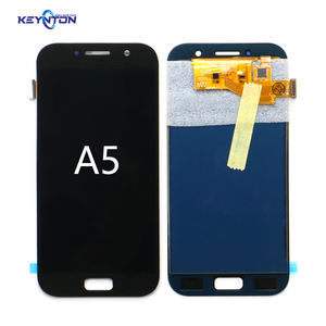 แอลซีดีแอลซีดีคอมโบดิสเพลย์สำหรับมือถือซัมซุงสำหรับ Tecno A5s A30s J5 G57แบบจีน - Product Image 6