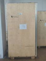 Chine Fuling/Folinn triphasé 380V ~ 690V 500kW haute puissance VFD pour pompe à huile et application industrielle à charge lourde