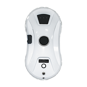 Populaire Moderne Ménage Rond Automatique 80W 65dB Nettoyeur De Fenêtres Aspirateur Lisse Électrique Fenêtre Robot De Nettoyage - Product Image 3