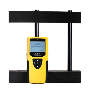 Rilevatore di posizione barre di armatura R51S e scanner spessore copertura calcestruzzo con 1 anno di garanzia, protezione IP55, intervallo di diametro 6-50mm - Product Image 2