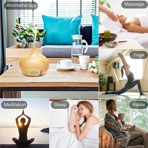 2024 fornitura più venduta 100% olio essenziale di lavanda pura e naturale per candele e diffusore - Product Image 6