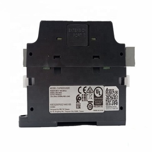 Contrôleur PLC Série DVP-ES2 DVP60ES200Tr DVP60ES2 Module Hôte CPU à 60 Points de Sortie Relais DVP60ES200R PLC 24V - Product Image 4